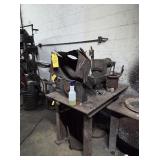 CENTRIFUGAL CASTER, SMALL
