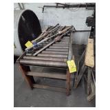 CONVEYOR SECTION