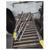 MISC CLAMPS