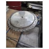 SAW BLADES