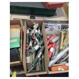 END MILLS
