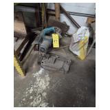 MAKITA 14" CHOP SAW