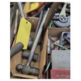 HAMMERS