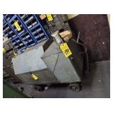 ROLLING TOOL CART