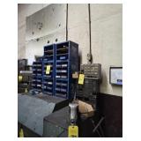 PARTS BINS