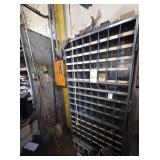 PARTS BINS & FASTENERS