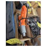 HEAT GUN