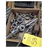 DIES & HANDLES
