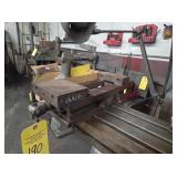 6" KURT MILL VISE
