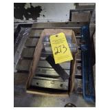 VISE JAWS