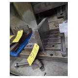 14"x7"x 8" ANGLE PLATE
