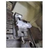 6" MILL VISE