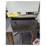 TOOLPOST GRINDER