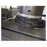 10" DUGAS RIGHT ANGLE