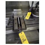 6" MILL VISE