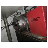 HAAS 4TH AXIS & ROLLER CART