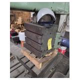 T-SLOT BLOCK