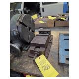 5"MILL VISE