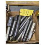 BORING BARS