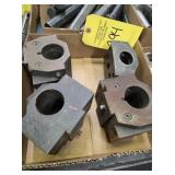BORING BAR HOLDERS