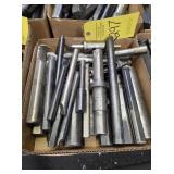 BORING BARS