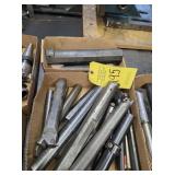 BORING BARS