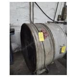 DRUM FAN