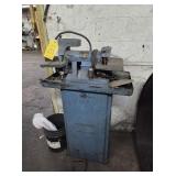 HAMMOND NO 6 CARBIDE TOOL GRINDER