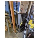 WOODBURNER