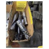 INDEXABLE INSERT MILLS