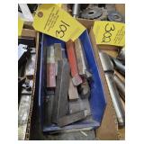 LATHE TOOLING