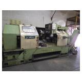 OKUMA LB25 TURNING CENTER