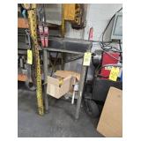 24"x36"x4" GRANITE SURFACE PLATE & STAND