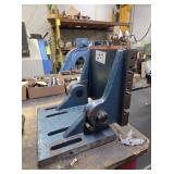 ADJUSTABLE ANGLE PLATE 15"x12"x12