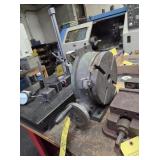 9.75" ROTARY TABLE