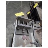 8" DRILL VISE
