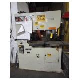 PEERLESS DCM-10 VERT BAND SAW