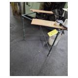 TABLE FRAME