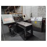 MARVEL 15A7 HORZ BAND SAW