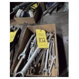 WRENCHES