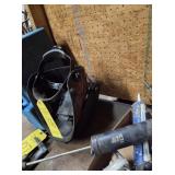 WELDING HELMET