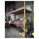 PALLET RACK