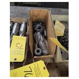 END MILLS