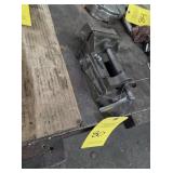 3.5" VISE
