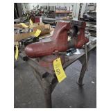 WILTON 5" BENCH VISE