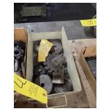 MILLING CUTTERS