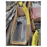 TUBING BENDER & SPRING PLIERS