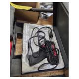 WELLER SOLDERING GUN,