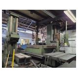 HORZ BORING MILL