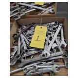COMBINATION WRENCHES